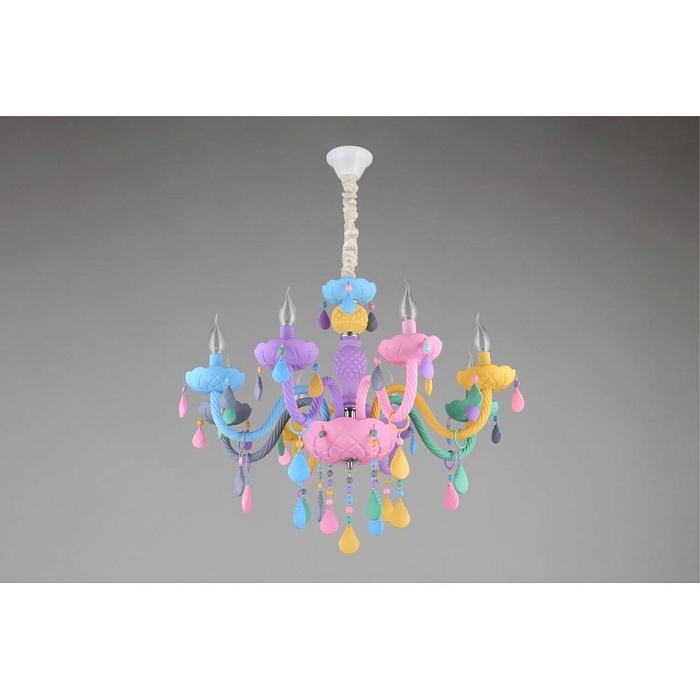 Люстра Omnilux OML-65803-08