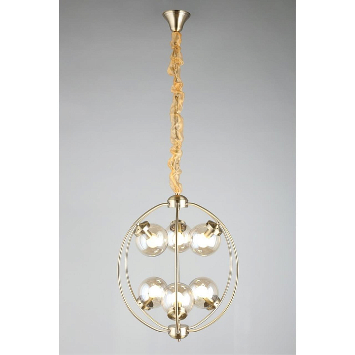 Люстра Omnilux OML-94513-06