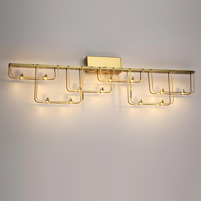 ODEON LIGHT 7060/12WL