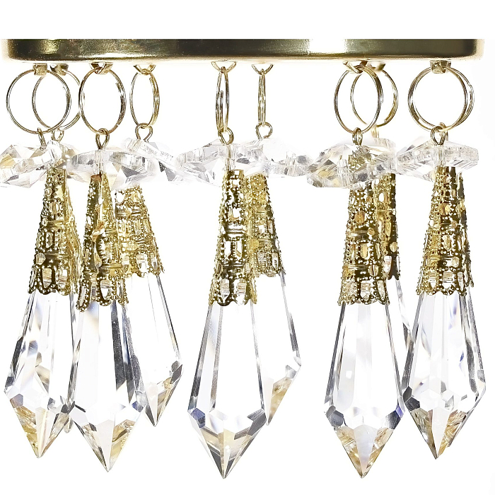 Dio D`arte Delianuova GU10.5.14.8.100 G