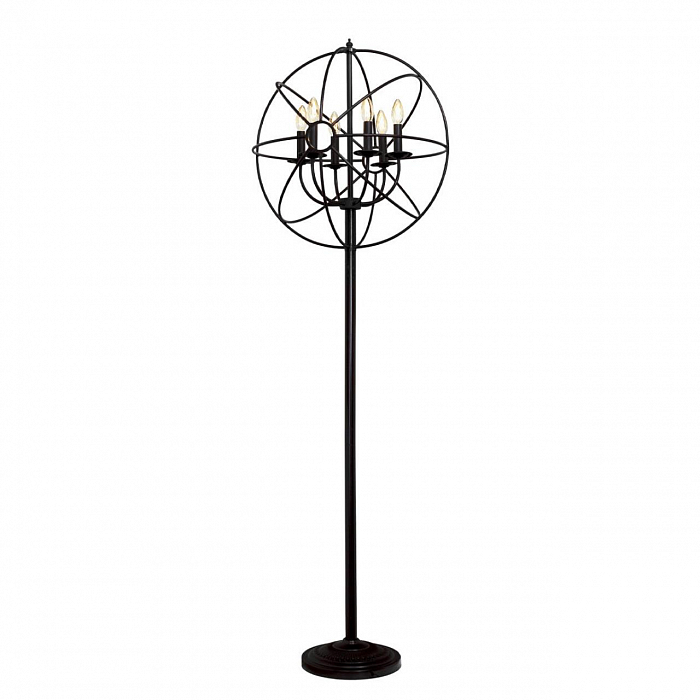 Торшер LOFT IT LOFT1192F