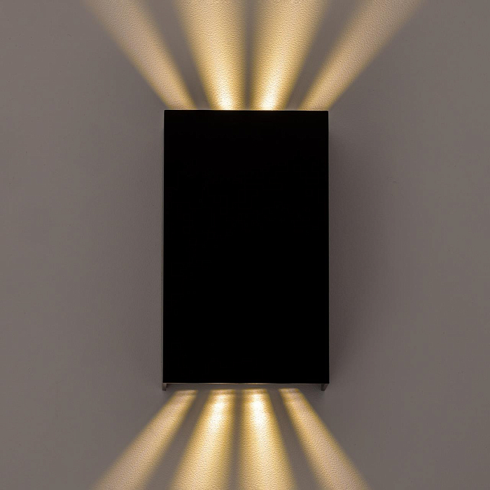 Уличный светильник  CLU0741