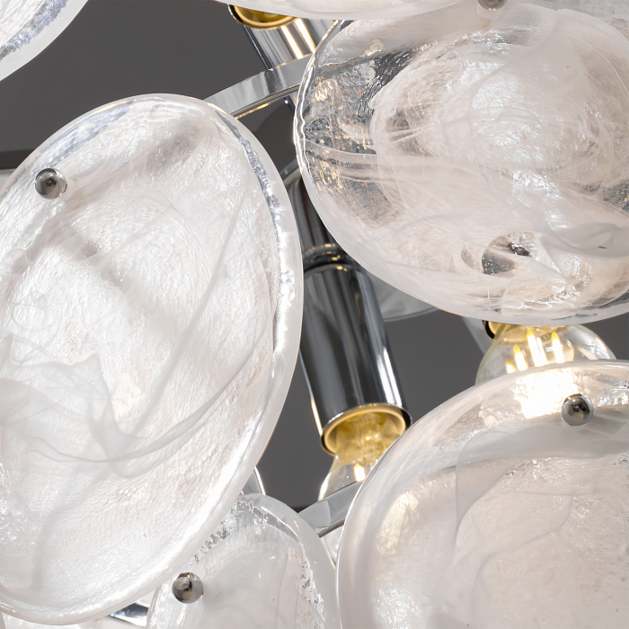 Светильник Freya FR5197PL-05CH