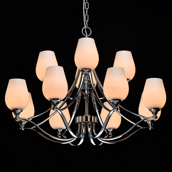 Люстра CHIARO 386016512