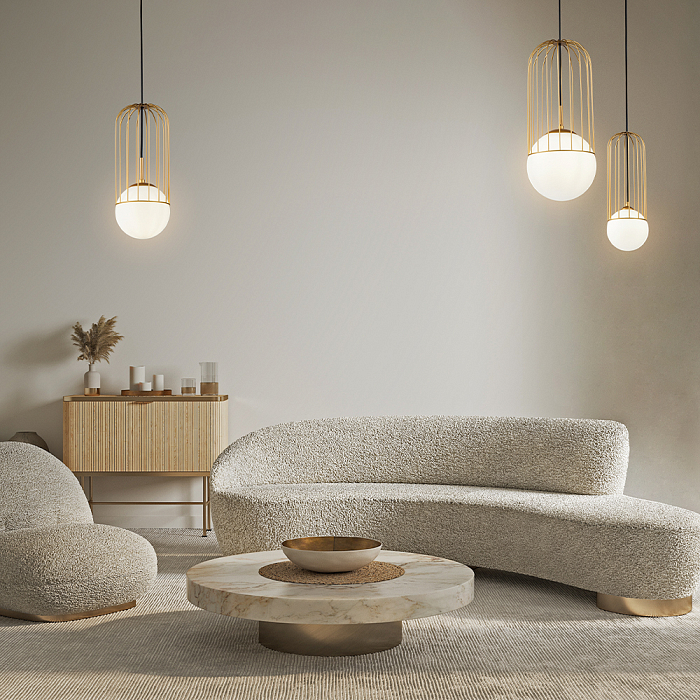 Светильник Maytoni P363PL-01G