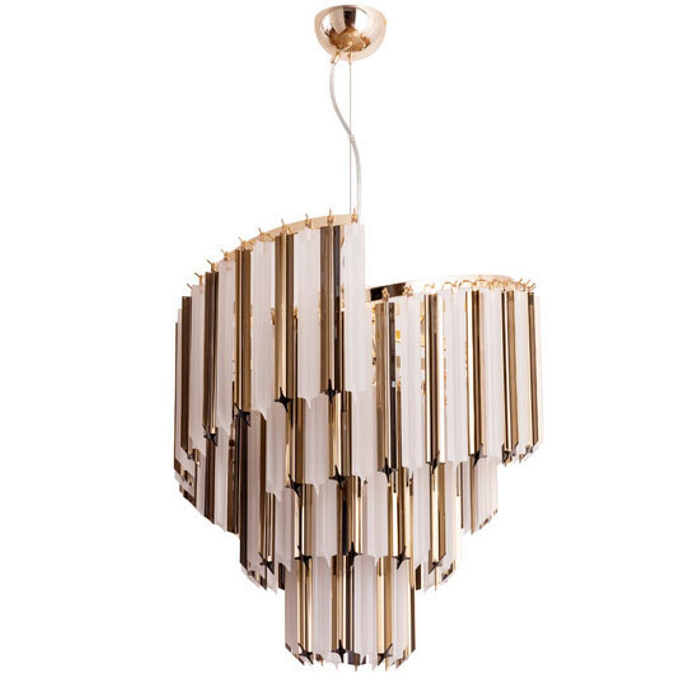 Люстра Divinare 1681/01 LM-7