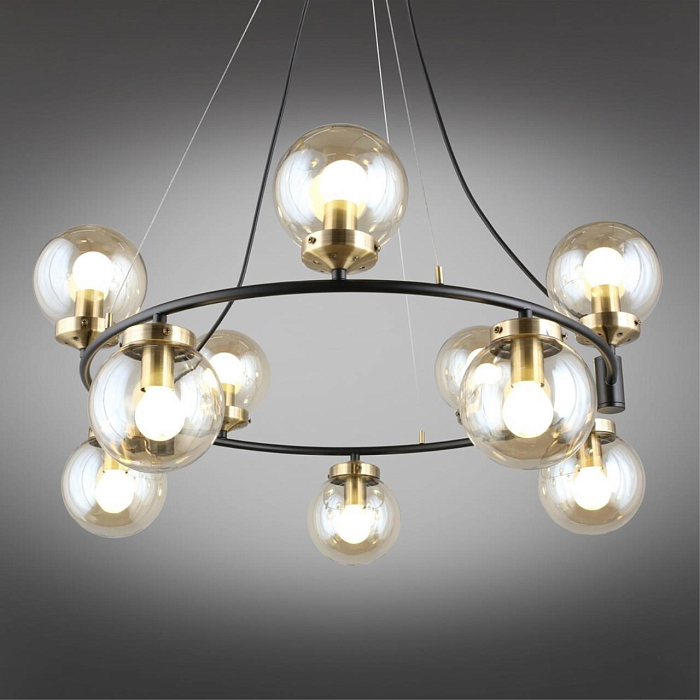 Люстра Omnilux OML-94003-10