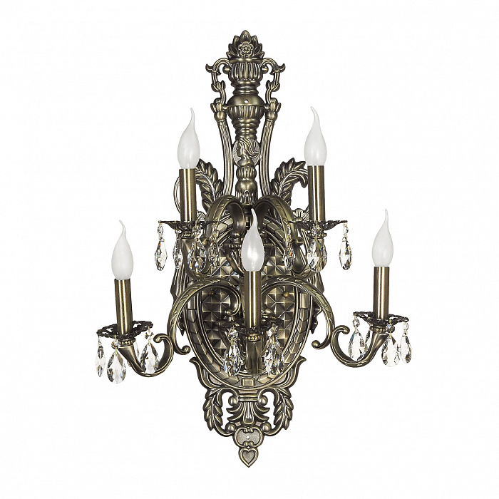 Бра Dio D`arte Lido E 2.1.5.600 A