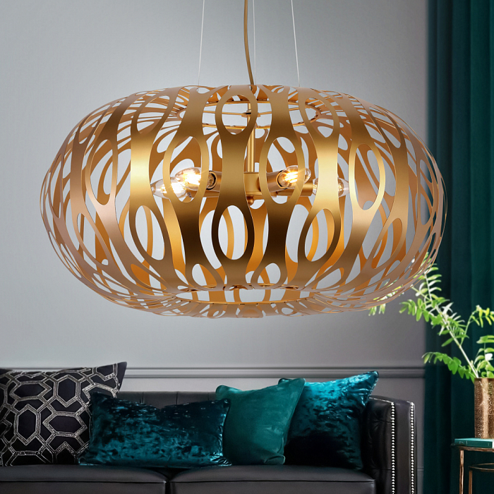 Люстра Rivoli 4079-205