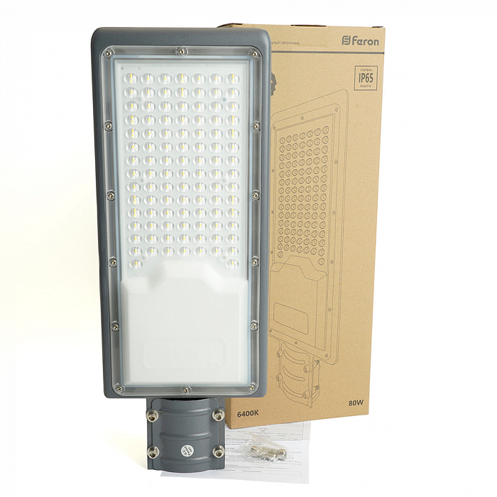 Уличный светильник FERON 41580