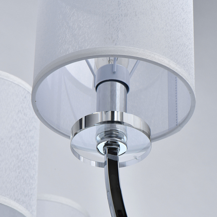 Люстра CHIARO 386017008