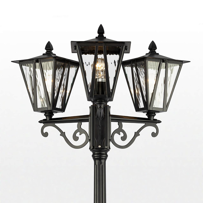 Уличный светильник  CLU09P3