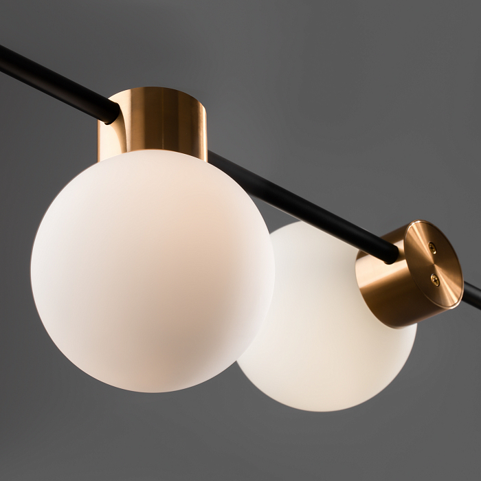 Светильник Freya FR5232PL-04B