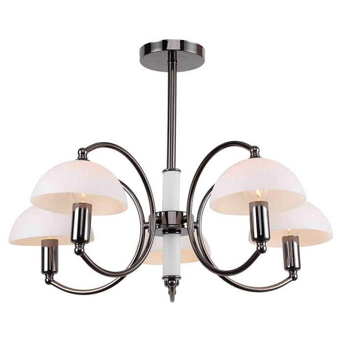 Люстра Lussole GRLSP-8084