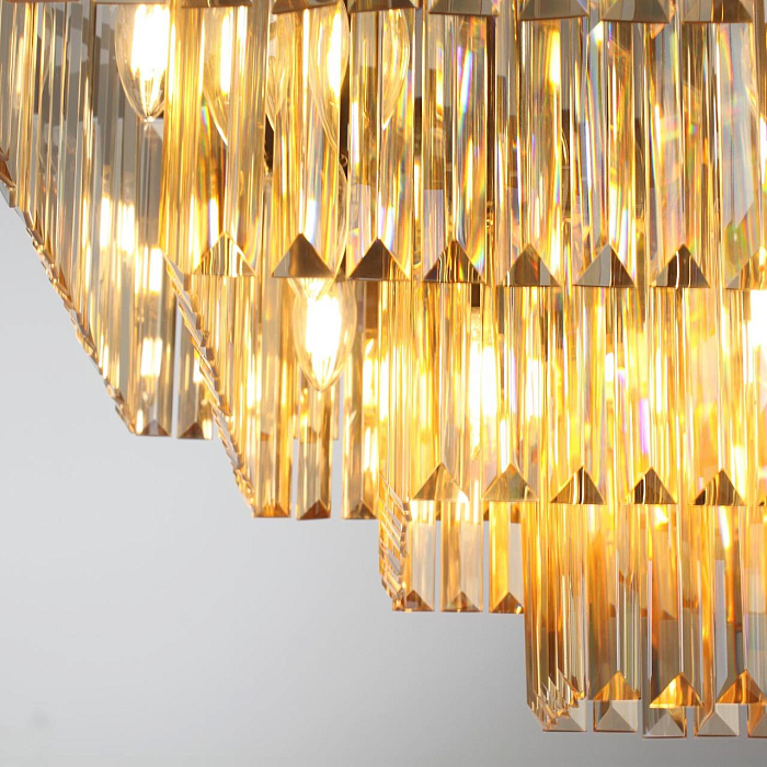 Люстра  CL332242