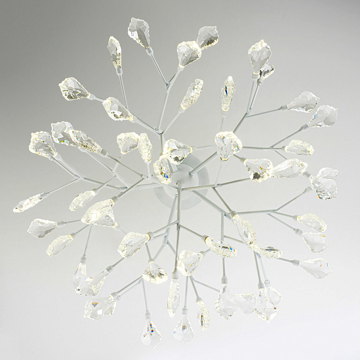 Люстра  ML.6668.800 WH