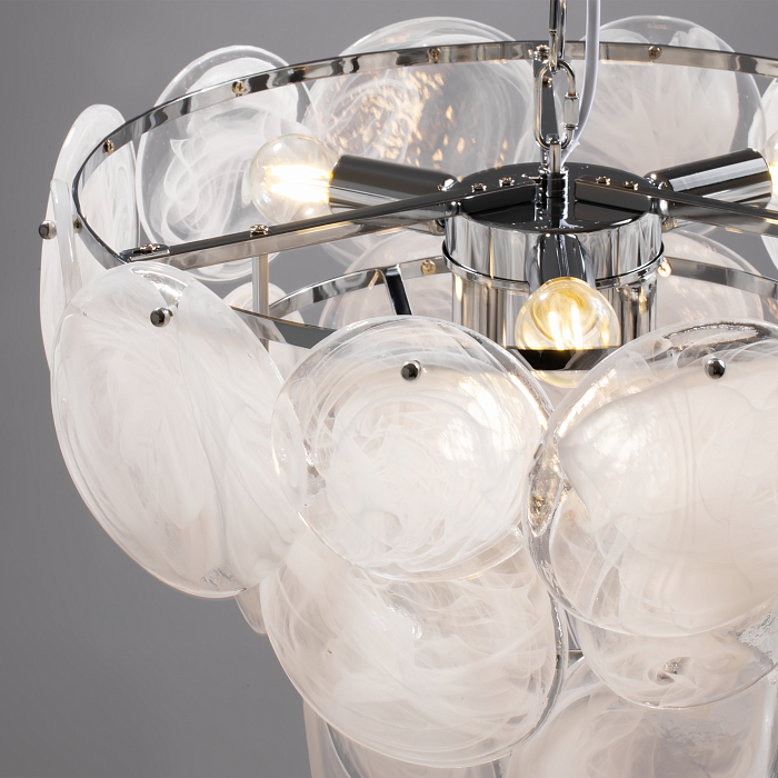 Светильник Freya FR5197PL-05CH