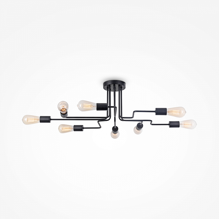 Светильник Maytoni T532CL-08B