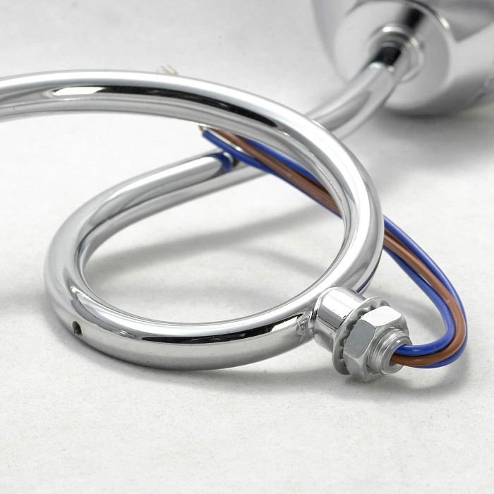 Люстра Lussole GRLSP-8087