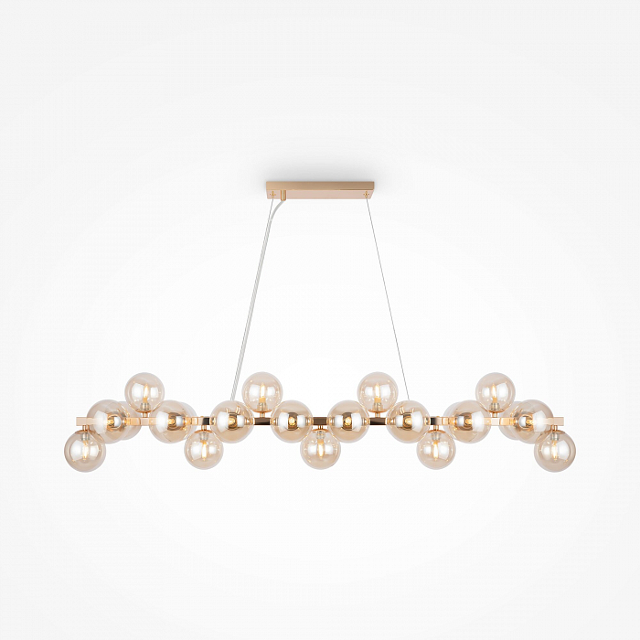 Светильник Maytoni MOD547PL-25G