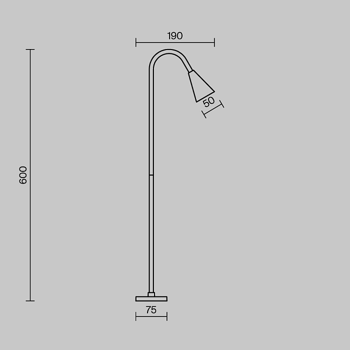 Outdoor O531FL-L3B3K