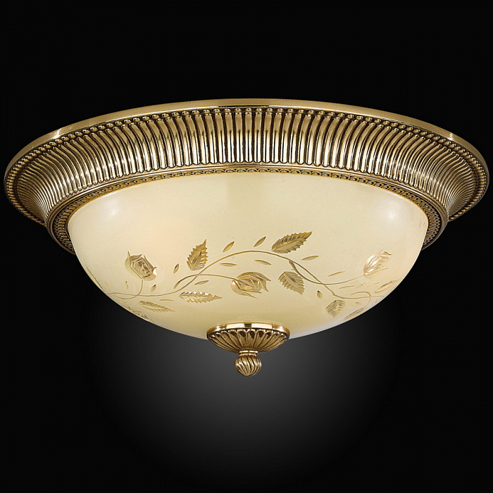 Светильник Reccagni Angelo PL 6308/4