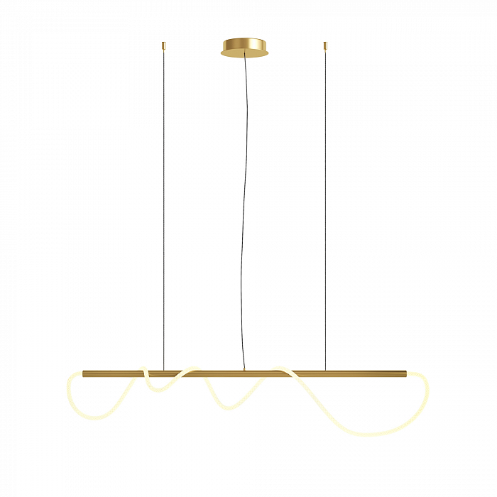 Светильник Maytoni MOD166PL-L30G3K