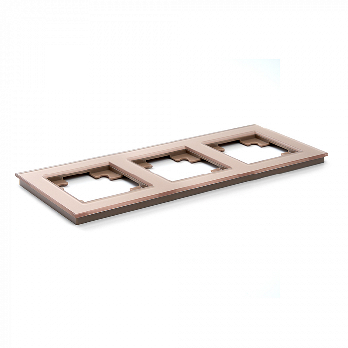 Рамка STEKKER 39529