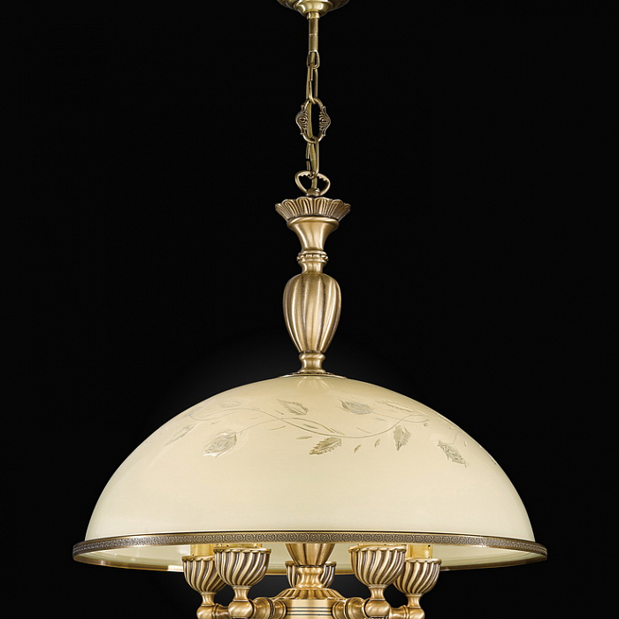 Светильник Reccagni Angelo L 6208/48