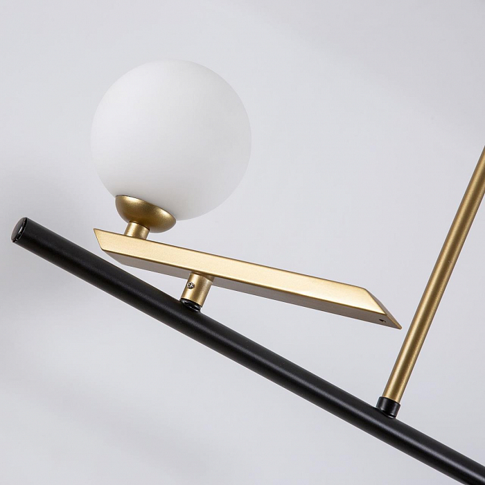 Люстра F-Promo 4109-4P