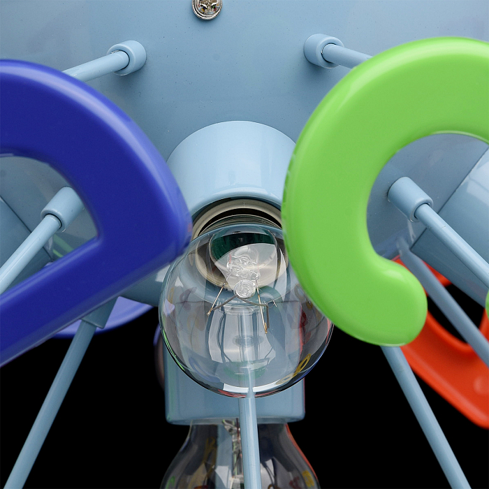 Люстра MW-Light 365013705