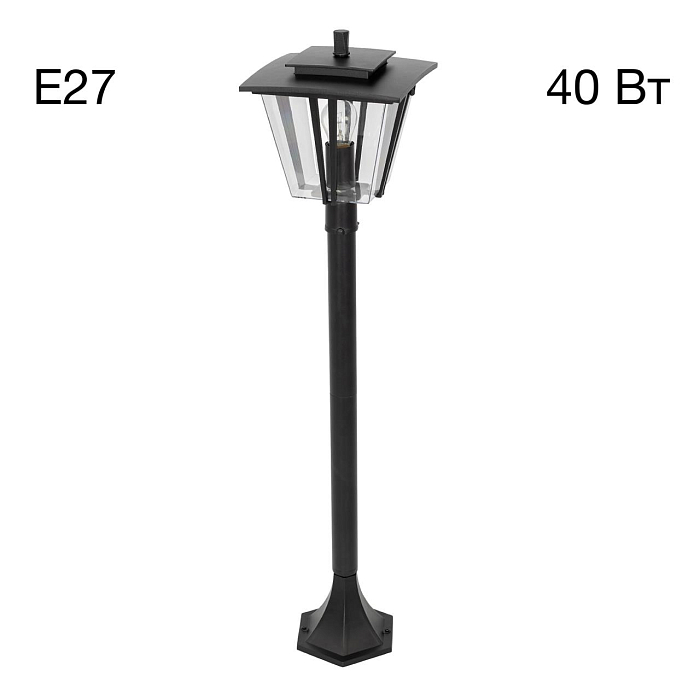 Уличный светильник  CLU10B