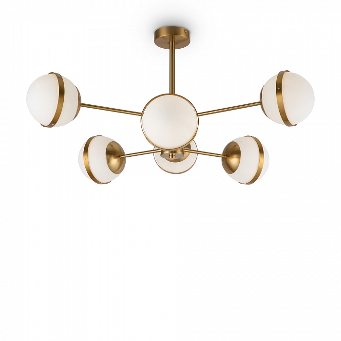 Светильник Freya FR5204PL-06BS