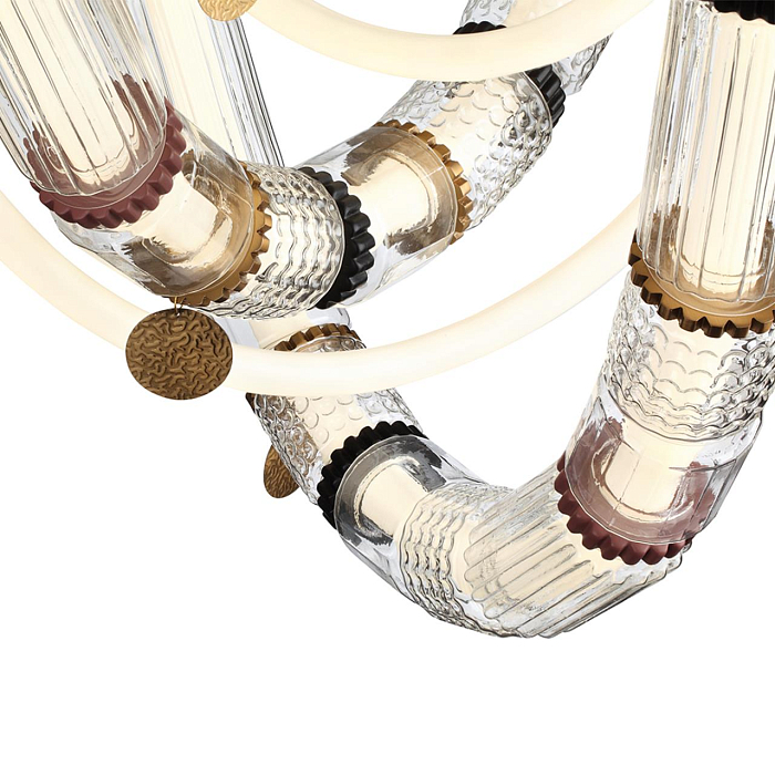 ODEON LIGHT 5455/80CL