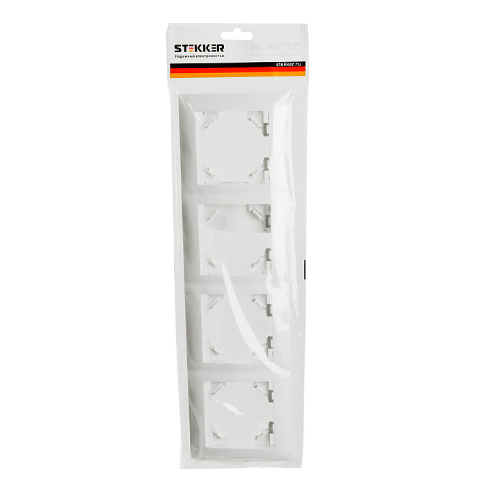 Рамка STEKKER 49659