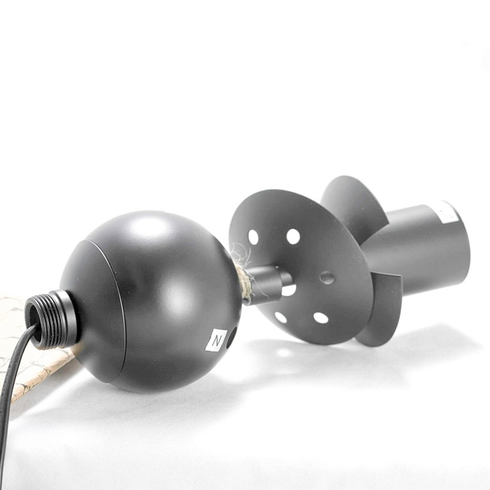 Люстра Lussole LSP-8164