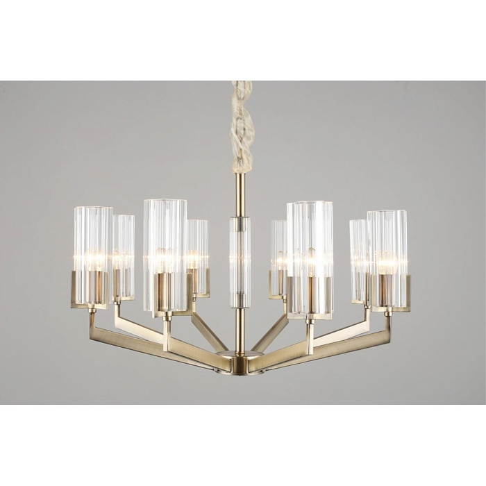 Люстра Omnilux OML-69903-08