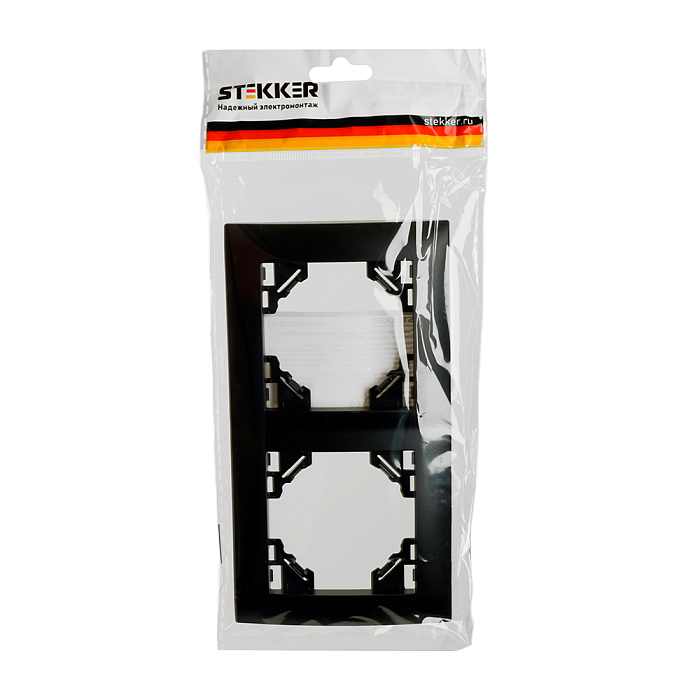Рамка STEKKER 49662