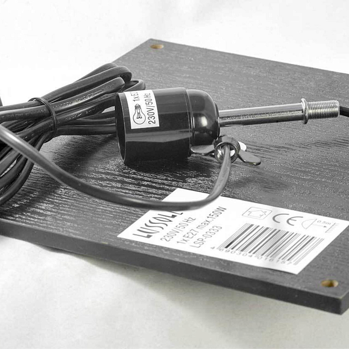 Торшер Lussole GRLSP-0333