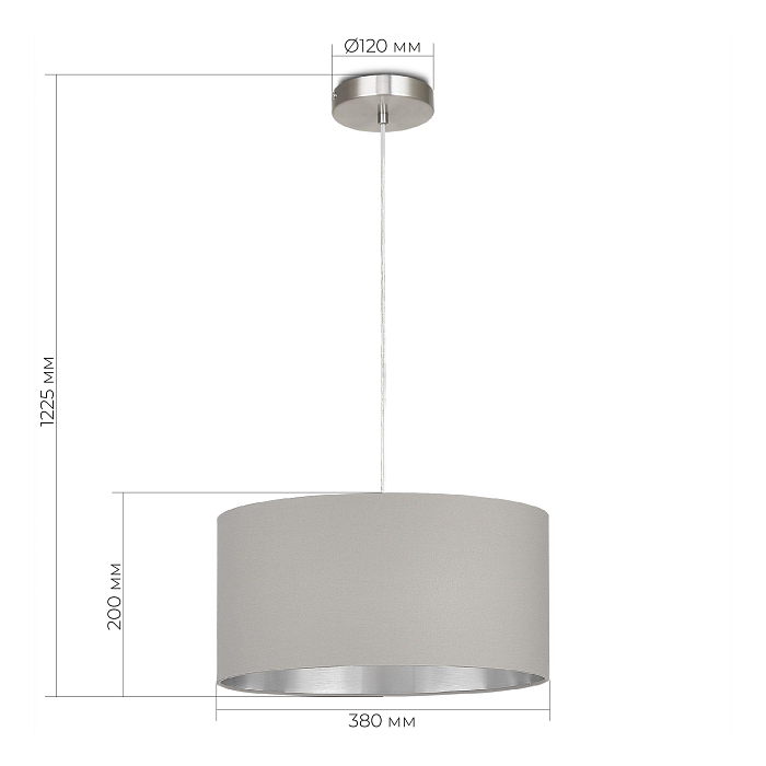 Встраиваемый EVOLUCE SLE300513-01