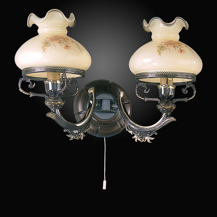 Бра Reccagni Angelo A 2812/2