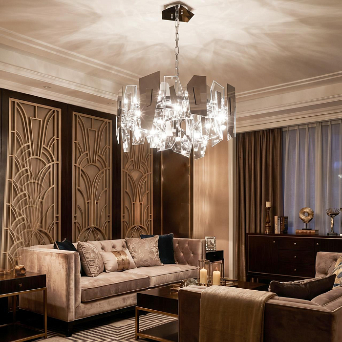 Люстра  CL231251