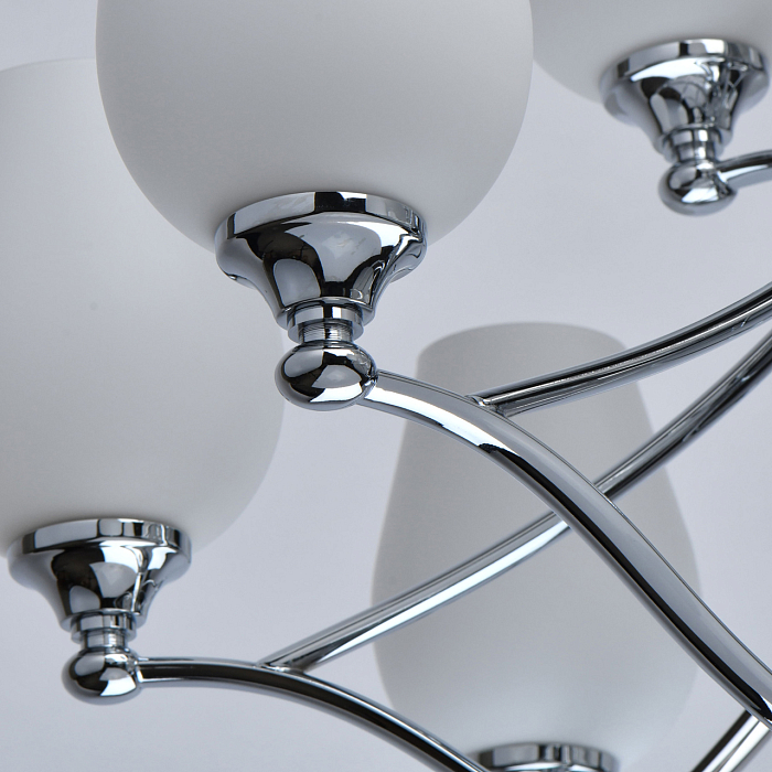 Люстра CHIARO 386016512