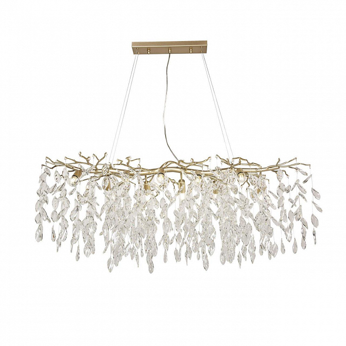 Люстра Favourite 3056-10P