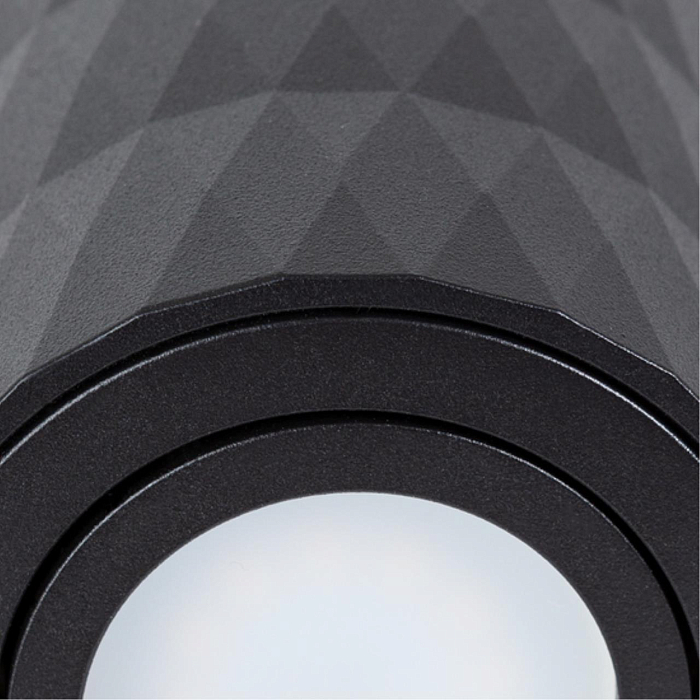 Светильник ARTE LAMP A5559PL-1BK