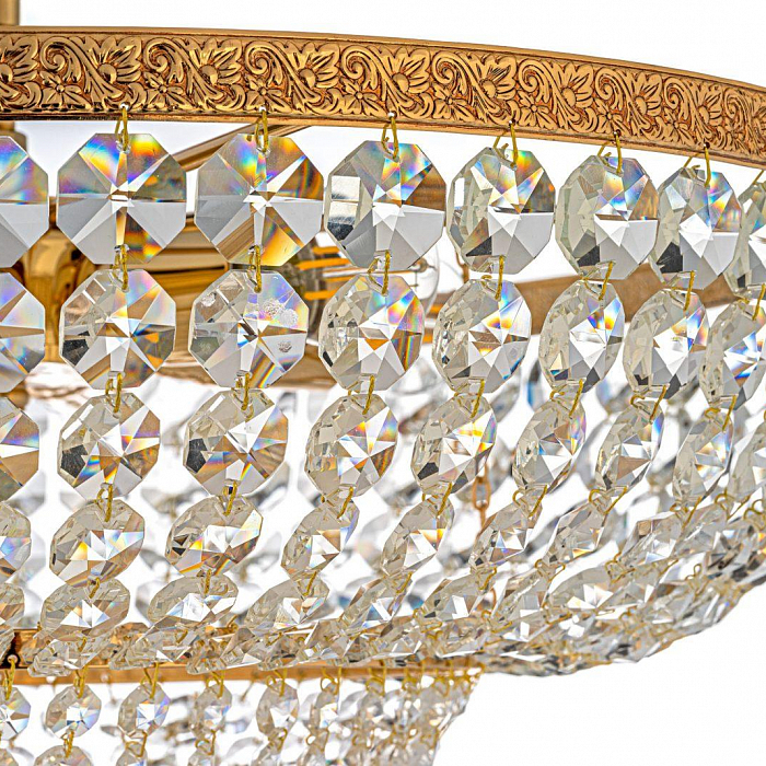 Светильник Arti Lampadari Favola E 1.3.50.502 G