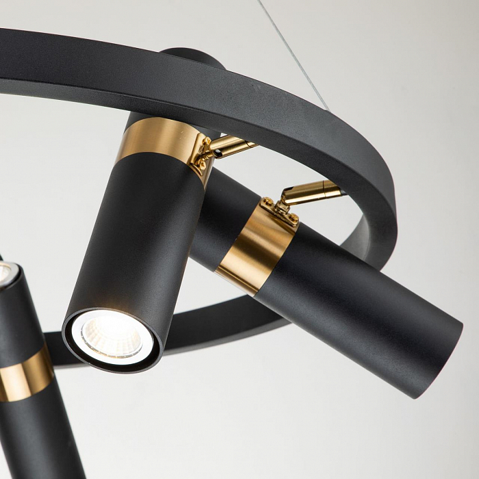 Люстра Favourite 2997-6P