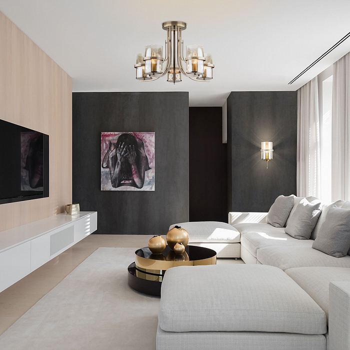 Бра Eurosvet 60085/1