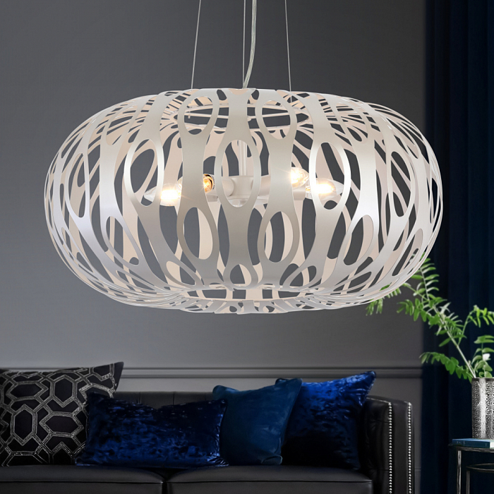 Люстра Rivoli 4080-205