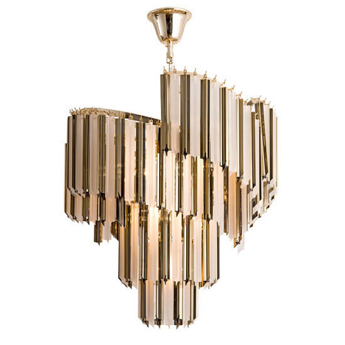 Люстра Divinare 1681/01 LM-9